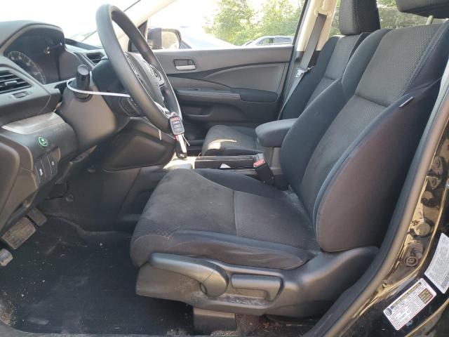 Photo 6 VIN: 5J6RM4H45GL052107 - HONDA CRV 