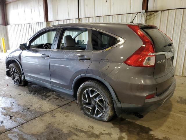 Photo 1 VIN: 5J6RM4H45GL062197 - HONDA CR-V SE 