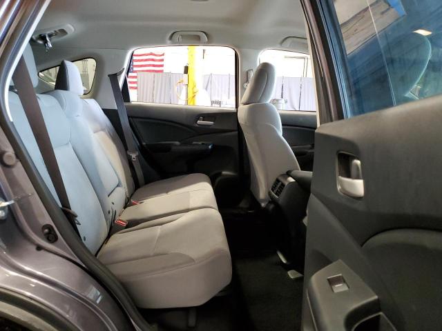 Photo 10 VIN: 5J6RM4H45GL062197 - HONDA CR-V SE 