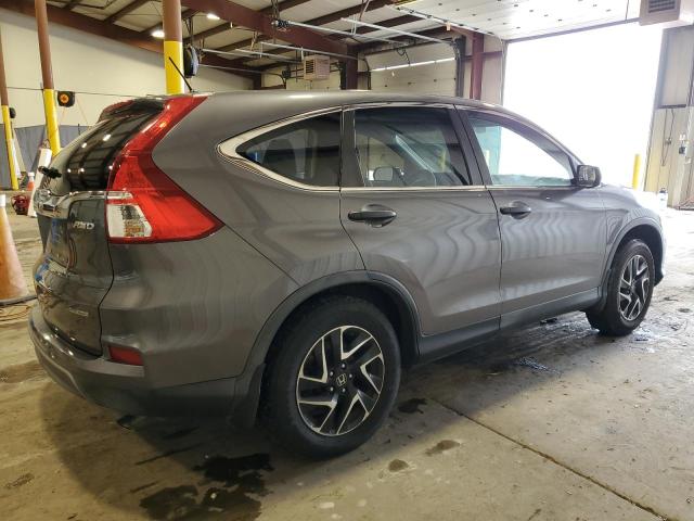 Photo 2 VIN: 5J6RM4H45GL062197 - HONDA CR-V SE 