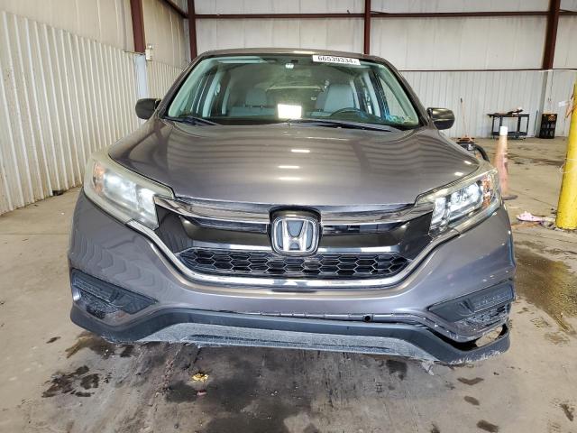 Photo 4 VIN: 5J6RM4H45GL062197 - HONDA CR-V SE 