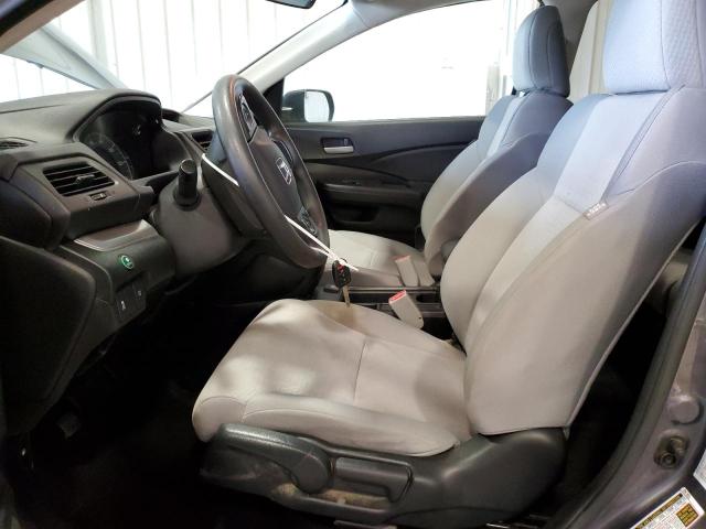 Photo 6 VIN: 5J6RM4H45GL062197 - HONDA CR-V SE 