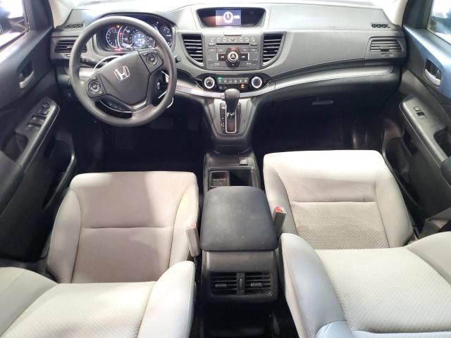 Photo 7 VIN: 5J6RM4H45GL062197 - HONDA CR-V SE 