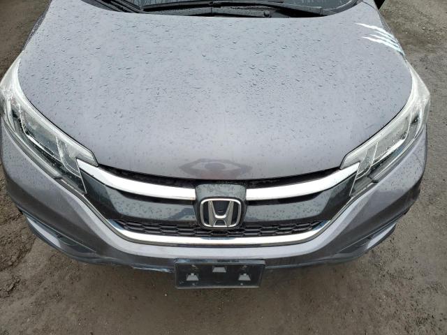 Photo 11 VIN: 5J6RM4H45GL078108 - HONDA CRV 