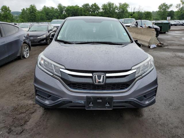 Photo 4 VIN: 5J6RM4H45GL078108 - HONDA CRV 