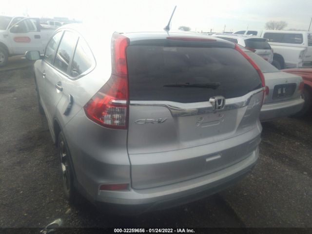 Photo 2 VIN: 5J6RM4H45GL084684 - HONDA CR-V 