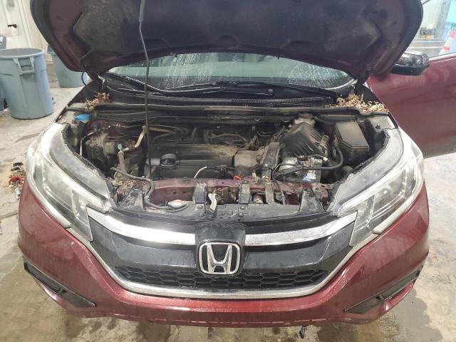 Photo 10 VIN: 5J6RM4H45GL084751 - HONDA CR-V SE 