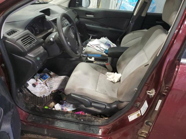 Photo 6 VIN: 5J6RM4H45GL084751 - HONDA CR-V SE 