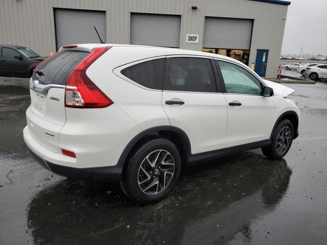 Photo 2 VIN: 5J6RM4H45GL088329 - HONDA CR-V SE 