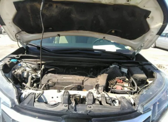 Photo 9 VIN: 5J6RM4H45GL134127 - HONDA CR-V 