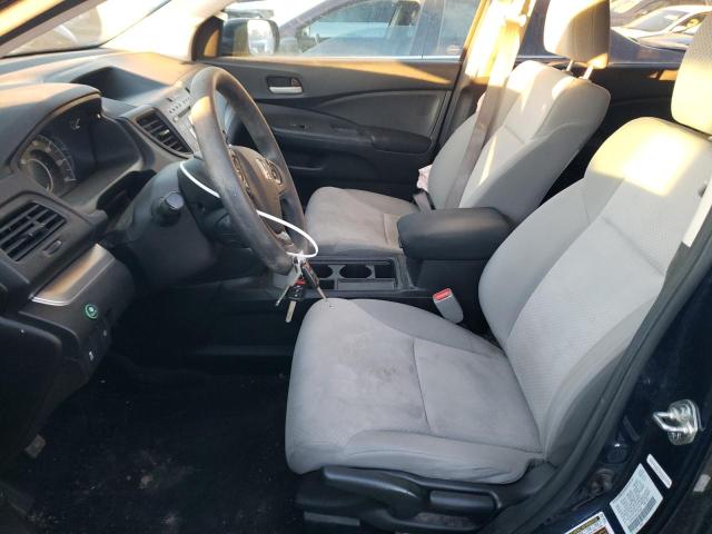 Photo 6 VIN: 5J6RM4H46GL078294 - HONDA CRV 