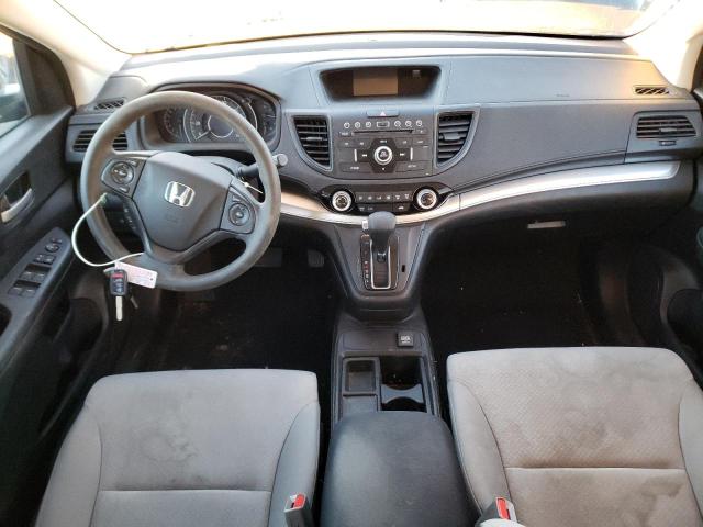 Photo 7 VIN: 5J6RM4H46GL078294 - HONDA CRV 