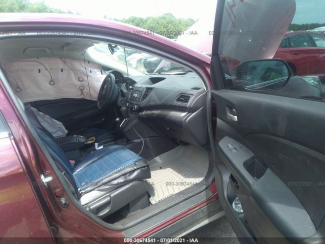 Photo 4 VIN: 5J6RM4H46GL120835 - HONDA CR-V 