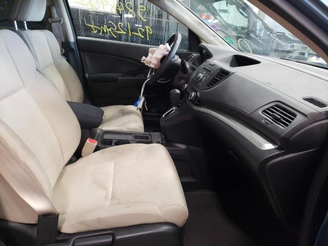 Photo 4 VIN: 5J6RM4H47GL018914 - HONDA CR-V SE 