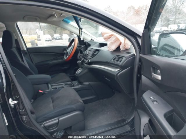 Photo 4 VIN: 5J6RM4H47GL029444 - HONDA CR-V 