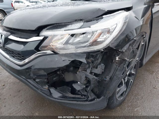 Photo 5 VIN: 5J6RM4H47GL029444 - HONDA CR-V 