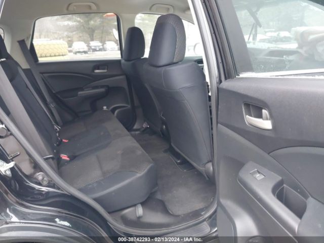 Photo 7 VIN: 5J6RM4H47GL029444 - HONDA CR-V 