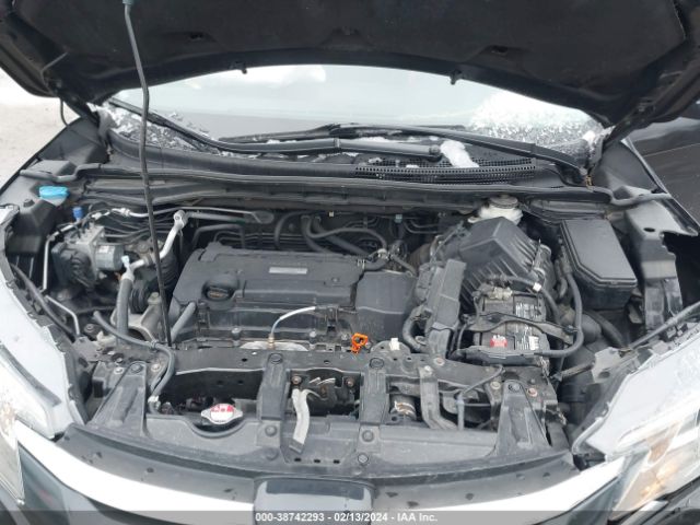 Photo 9 VIN: 5J6RM4H47GL029444 - HONDA CR-V 