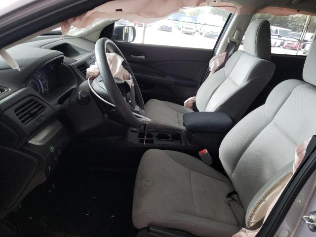 Photo 4 VIN: 5J6RM4H47GL031212 - HONDA CR-V SE 