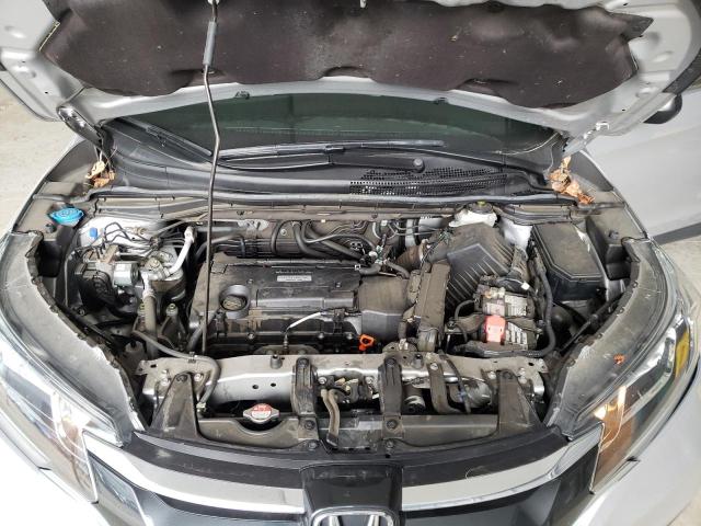 Photo 6 VIN: 5J6RM4H47GL031212 - HONDA CR-V SE 