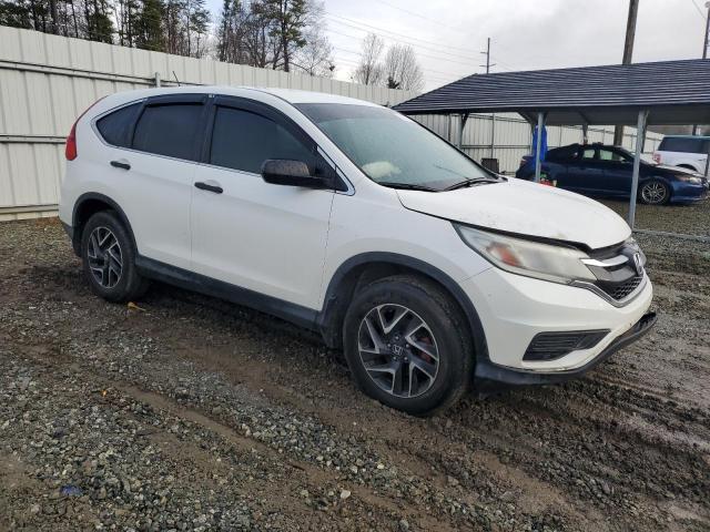 Photo 3 VIN: 5J6RM4H47GL032277 - HONDA CRV 