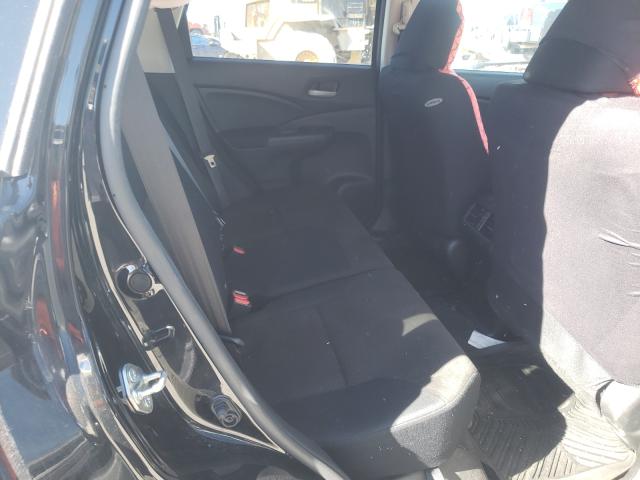 Photo 5 VIN: 5J6RM4H47GL037012 - HONDA CR-V SE 