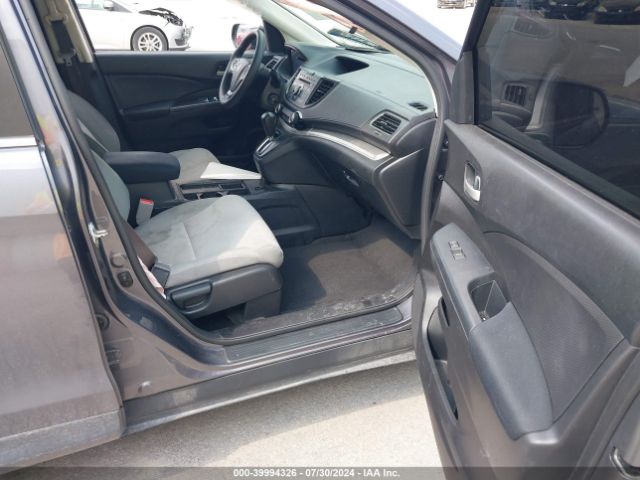 Photo 4 VIN: 5J6RM4H47GL040346 - HONDA CR-V 