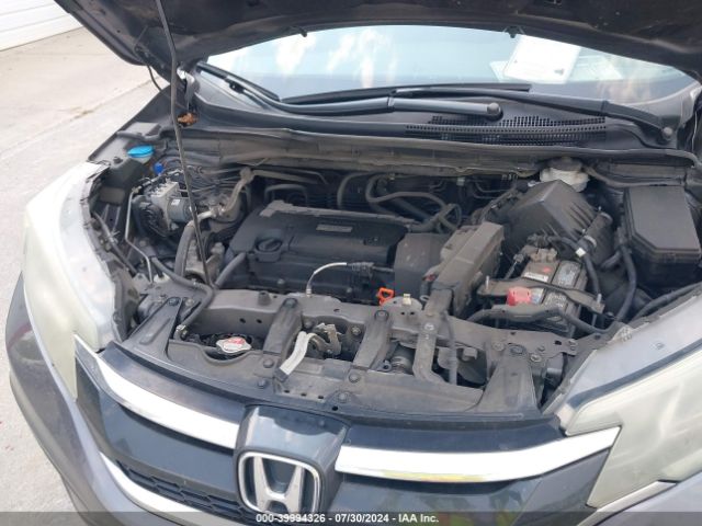 Photo 9 VIN: 5J6RM4H47GL040346 - HONDA CR-V 