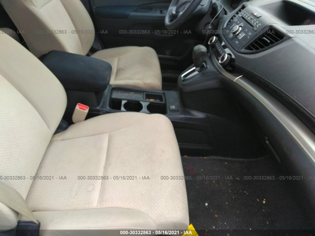 Photo 4 VIN: 5J6RM4H47GL069958 - HONDA CR-V 