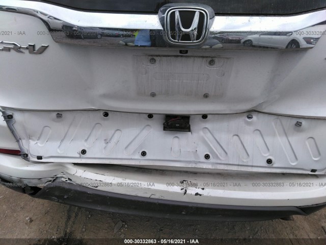 Photo 5 VIN: 5J6RM4H47GL069958 - HONDA CR-V 