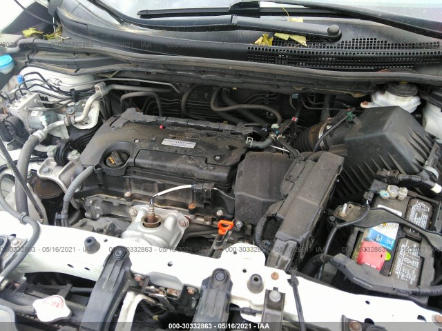 Photo 9 VIN: 5J6RM4H47GL069958 - HONDA CR-V 