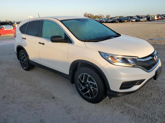 Photo 3 VIN: 5J6RM4H47GL073105 - HONDA CR-V SE 