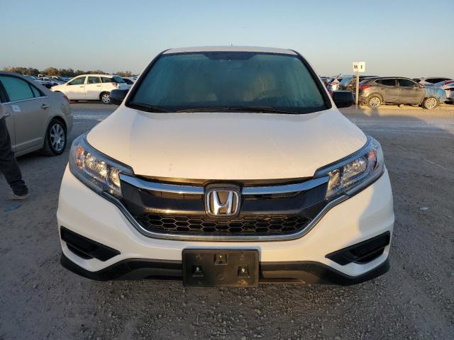 Photo 4 VIN: 5J6RM4H47GL073105 - HONDA CR-V SE 