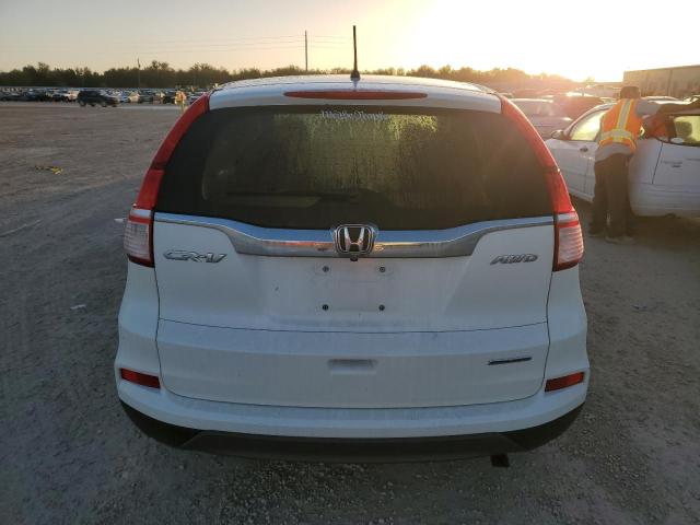 Photo 5 VIN: 5J6RM4H47GL073105 - HONDA CR-V SE 