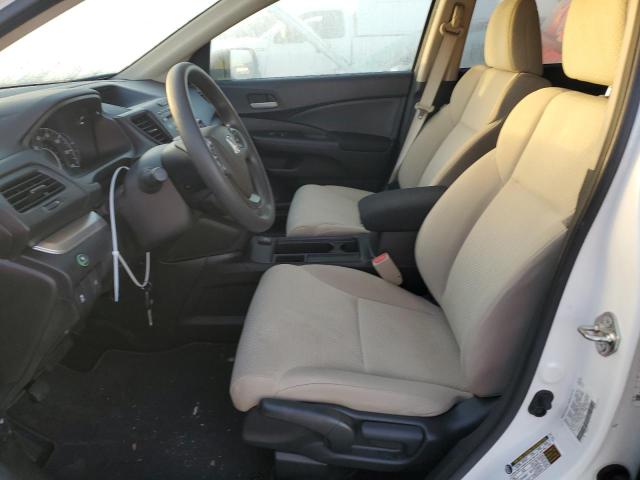 Photo 6 VIN: 5J6RM4H47GL073105 - HONDA CR-V SE 