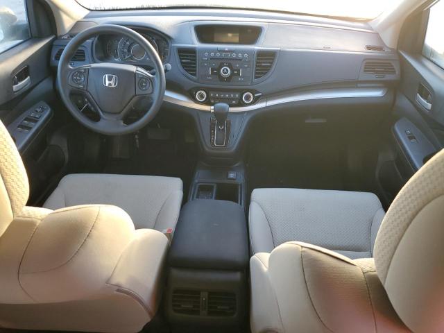 Photo 7 VIN: 5J6RM4H47GL073105 - HONDA CR-V SE 