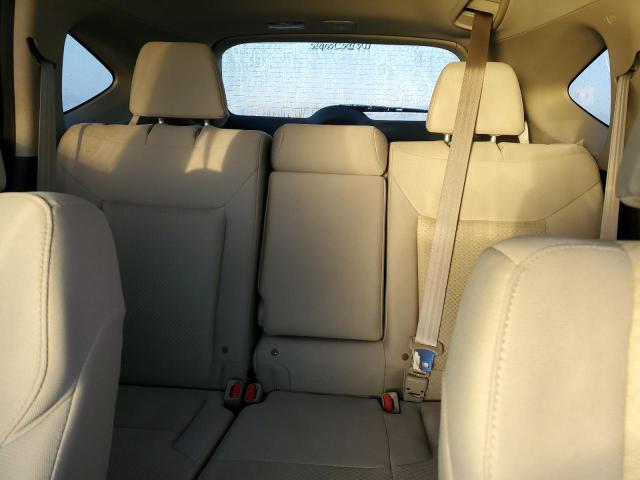 Photo 9 VIN: 5J6RM4H47GL073105 - HONDA CR-V SE 