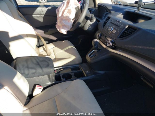 Photo 4 VIN: 5J6RM4H47GL083973 - HONDA CR-V 