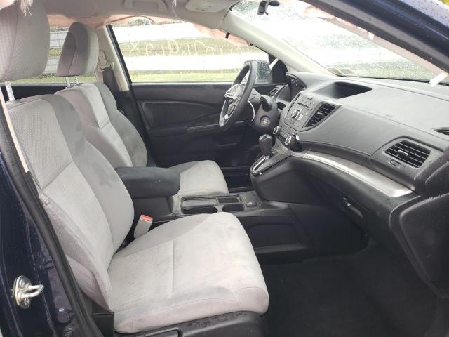 Photo 4 VIN: 5J6RM4H47GL090373 - HONDA CR-V SE 