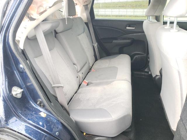 Photo 5 VIN: 5J6RM4H47GL090373 - HONDA CR-V SE 