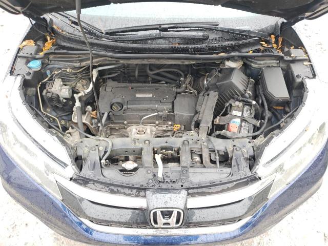 Photo 6 VIN: 5J6RM4H47GL090373 - HONDA CR-V SE 