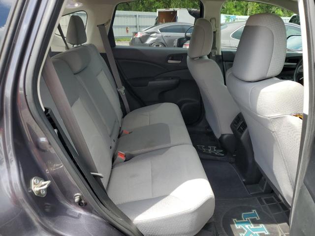 Photo 10 VIN: 5J6RM4H47GL093080 - HONDA CR-V SE 