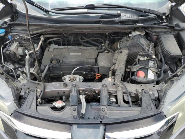 Photo 11 VIN: 5J6RM4H47GL093080 - HONDA CR-V SE 