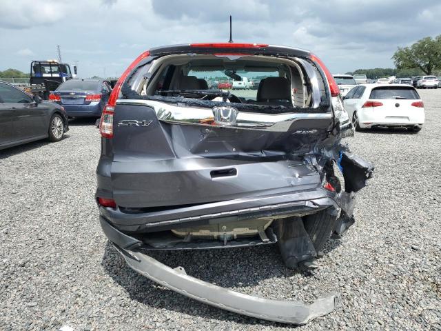 Photo 5 VIN: 5J6RM4H47GL093080 - HONDA CR-V SE 