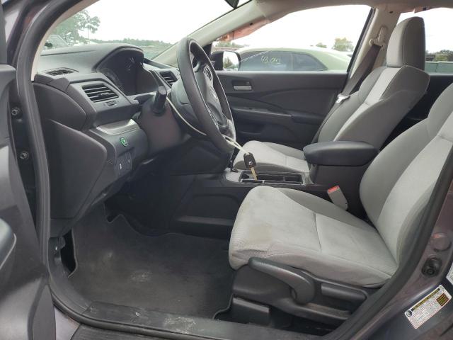 Photo 6 VIN: 5J6RM4H47GL093080 - HONDA CR-V SE 