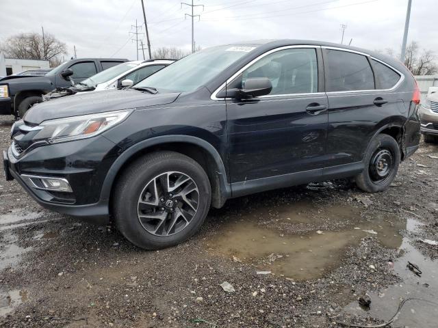 Photo 0 VIN: 5J6RM4H47GL093693 - HONDA CRV 