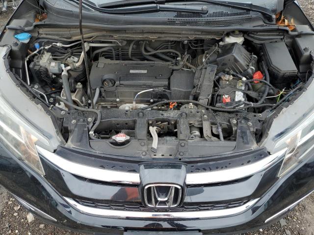 Photo 10 VIN: 5J6RM4H47GL093693 - HONDA CRV 