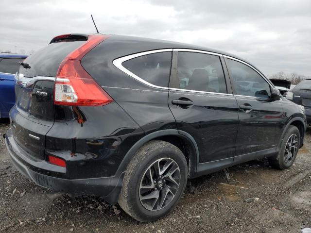 Photo 2 VIN: 5J6RM4H47GL093693 - HONDA CRV 