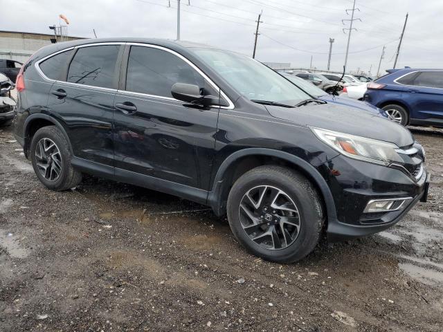 Photo 3 VIN: 5J6RM4H47GL093693 - HONDA CRV 