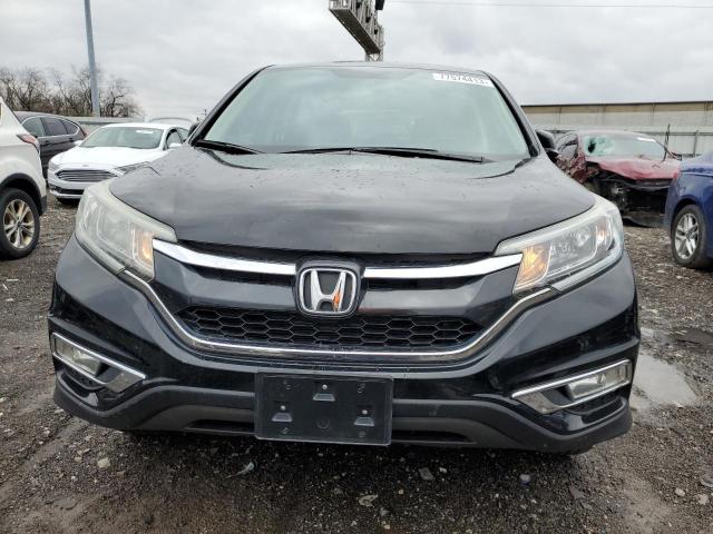 Photo 4 VIN: 5J6RM4H47GL093693 - HONDA CRV 